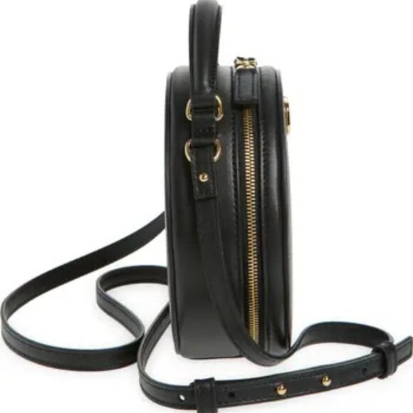 Valentino Garavani Authentic NWT VLOGO Signature Circle Crossbody Bag - Picture 3 of 5